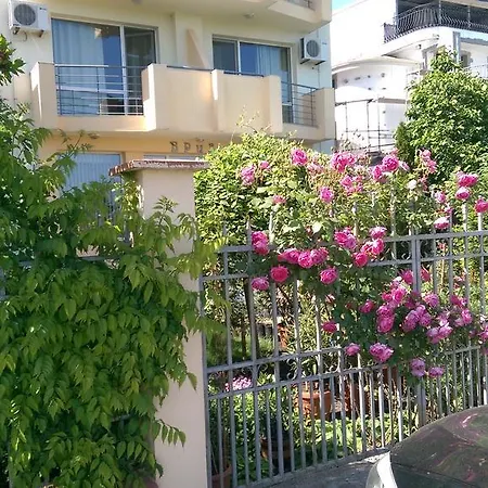 Hotel Briz