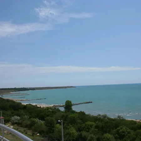 Hotel Briz 2*