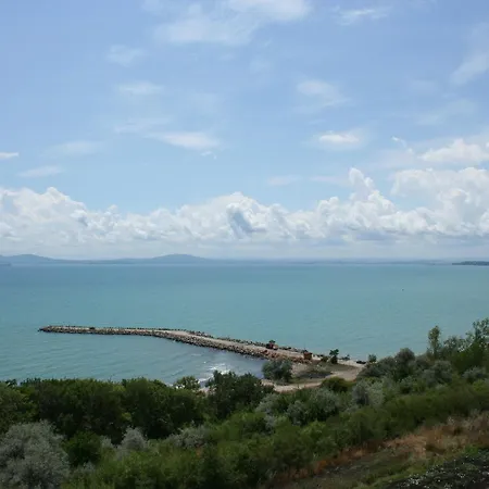 Briz Burgas City