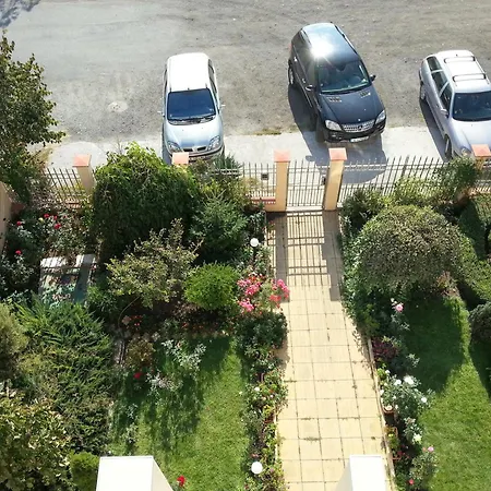 Hotel Briz Burgas City