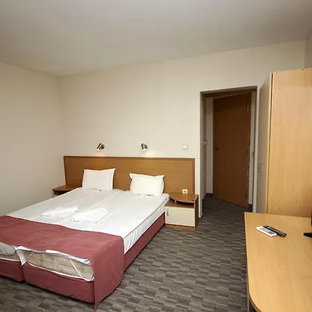 Briz Hotel Burgas City