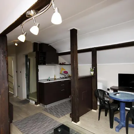 Hotel Briz