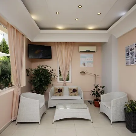 Briz Hotel Burgas City