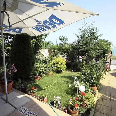 Briz Burgas City