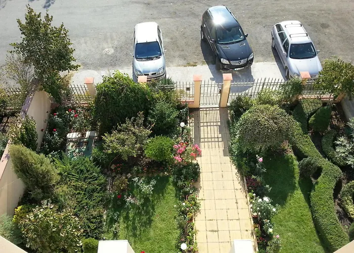 Hotel Briz Burgas City