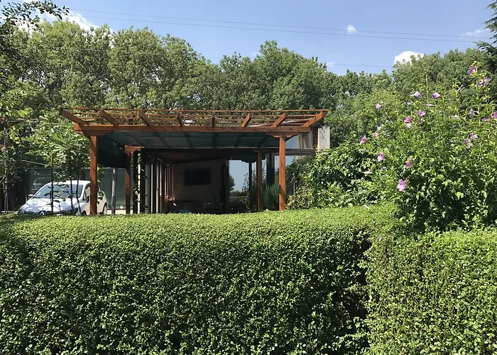 Hotel Briz Burgas City