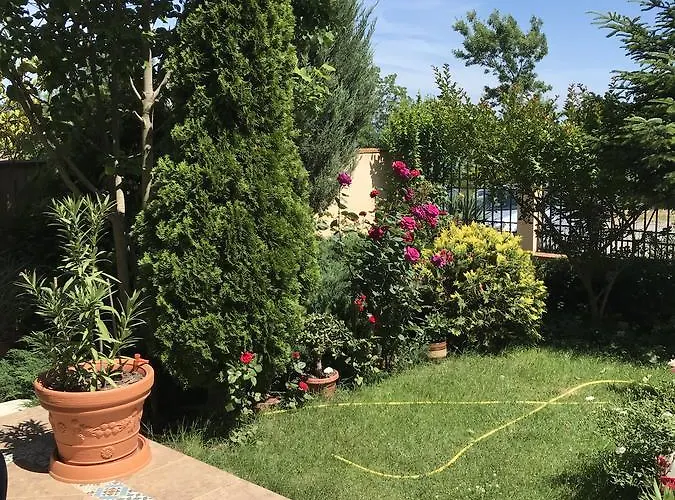 Briz Hotel Burgas City