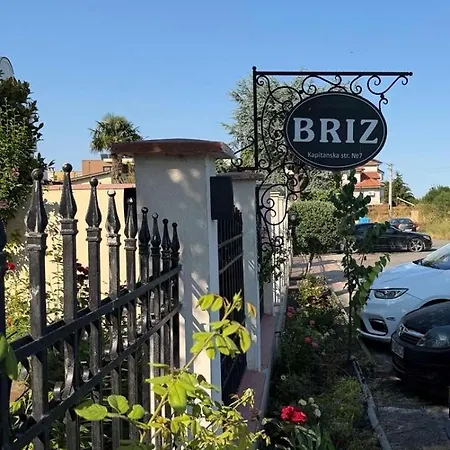 Hotel Hotel Briz 2*