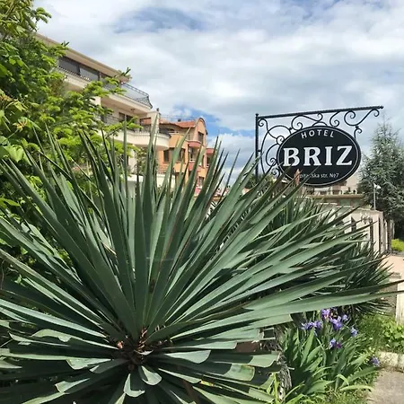 호텔 Briz - Free Parking